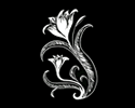 flower logo